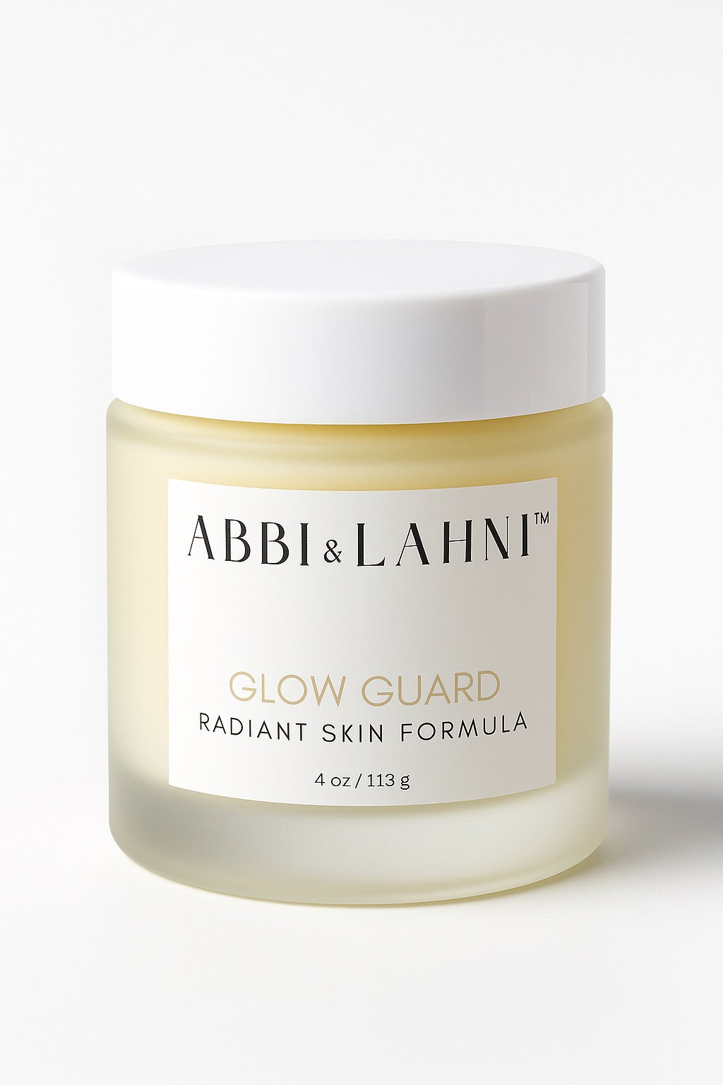 Glow Guard™ | Antioxidant Rich Face + Body Balm