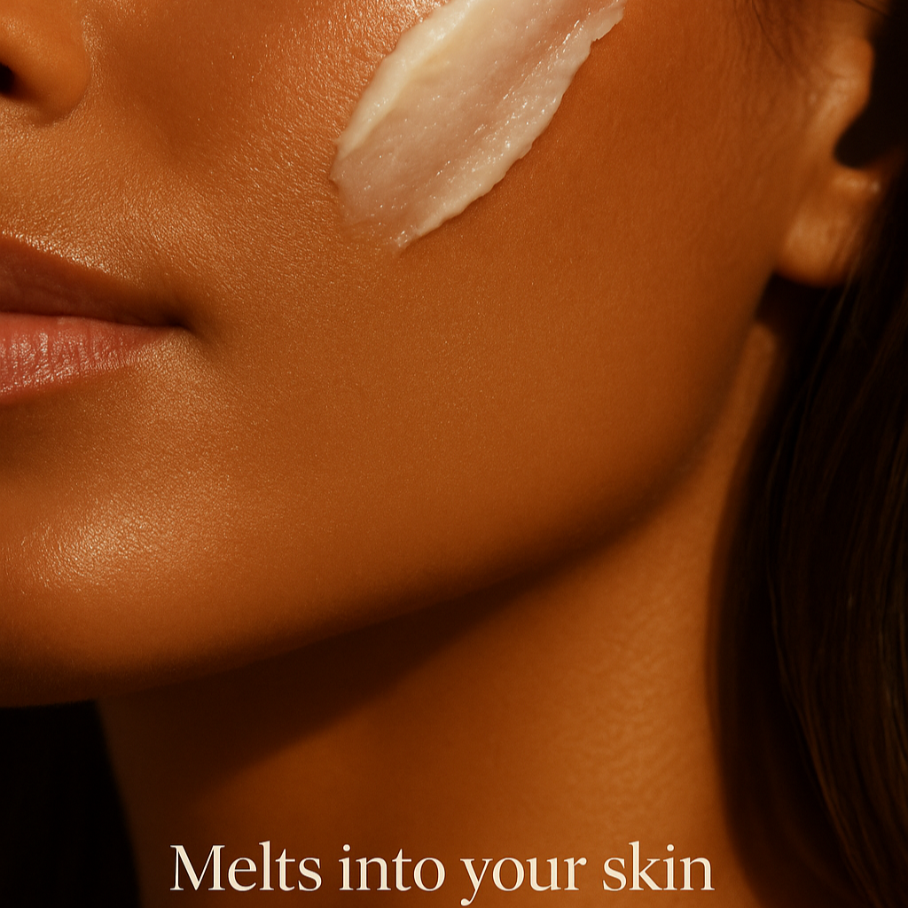 Glow Guard™ | Antioxidant Rich Face + Body Balm