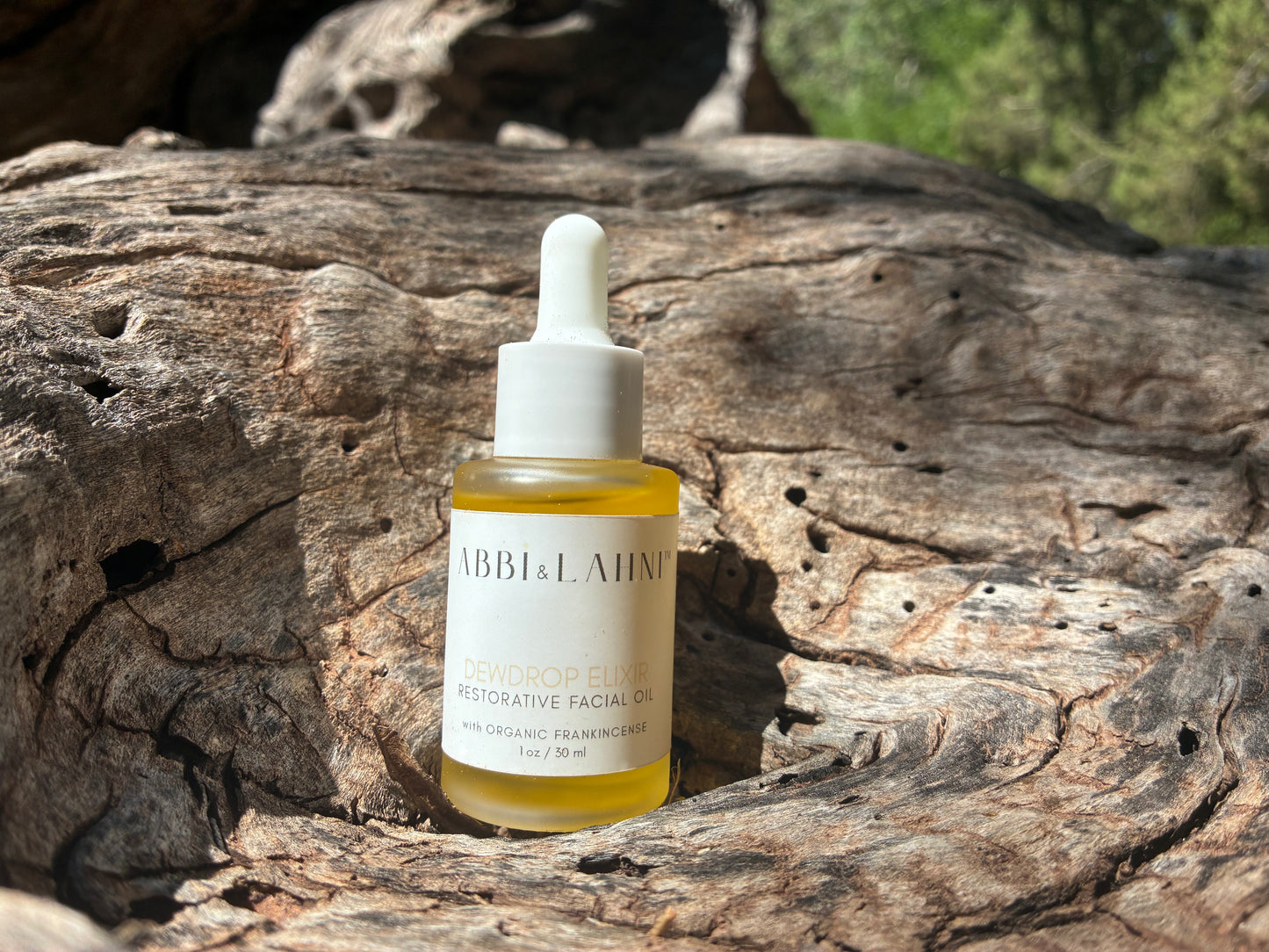 Dewdrop Elixir™ | Age-Defying + Brightening Facial Oil