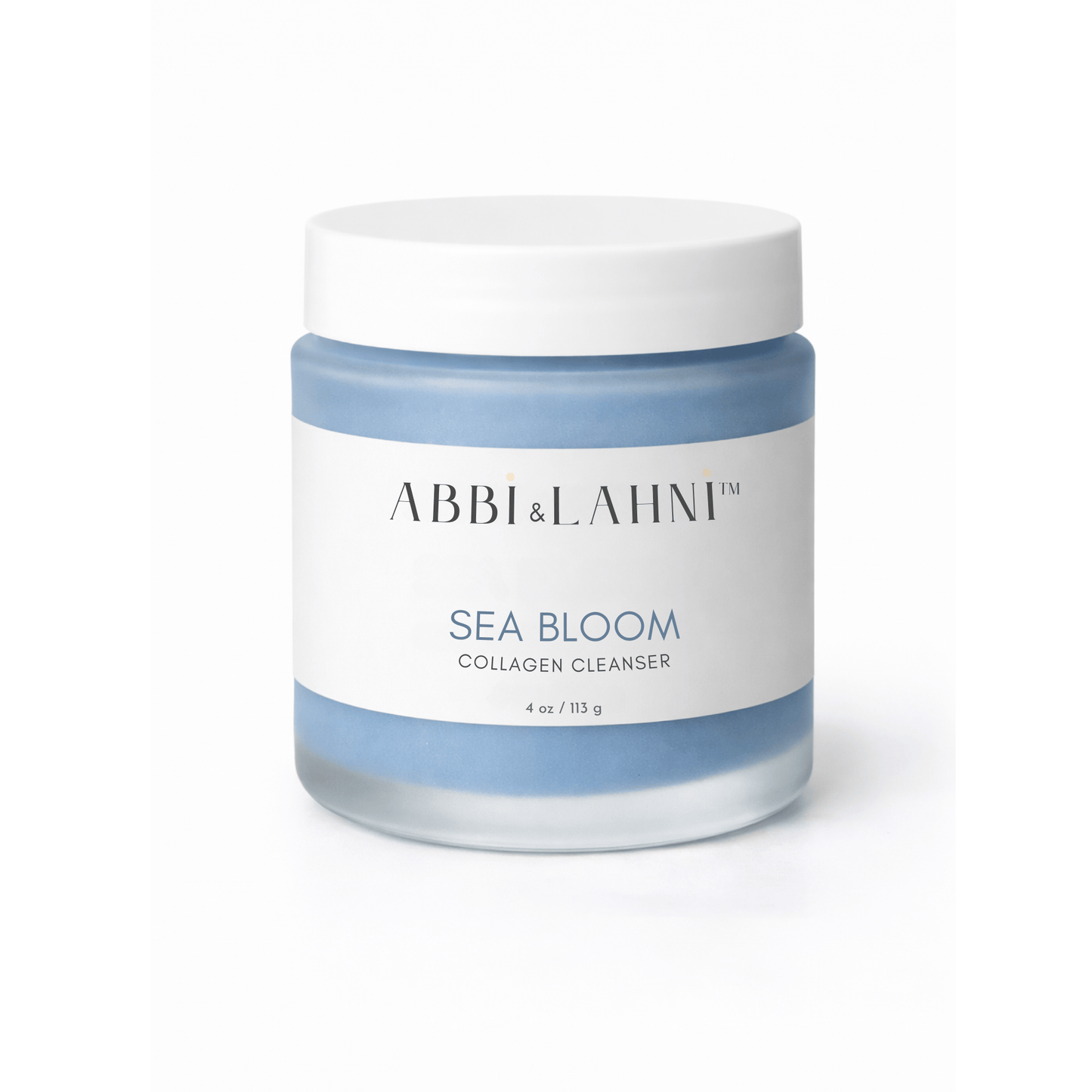 Sea Bloom™ - Organic Collagen Cleanser