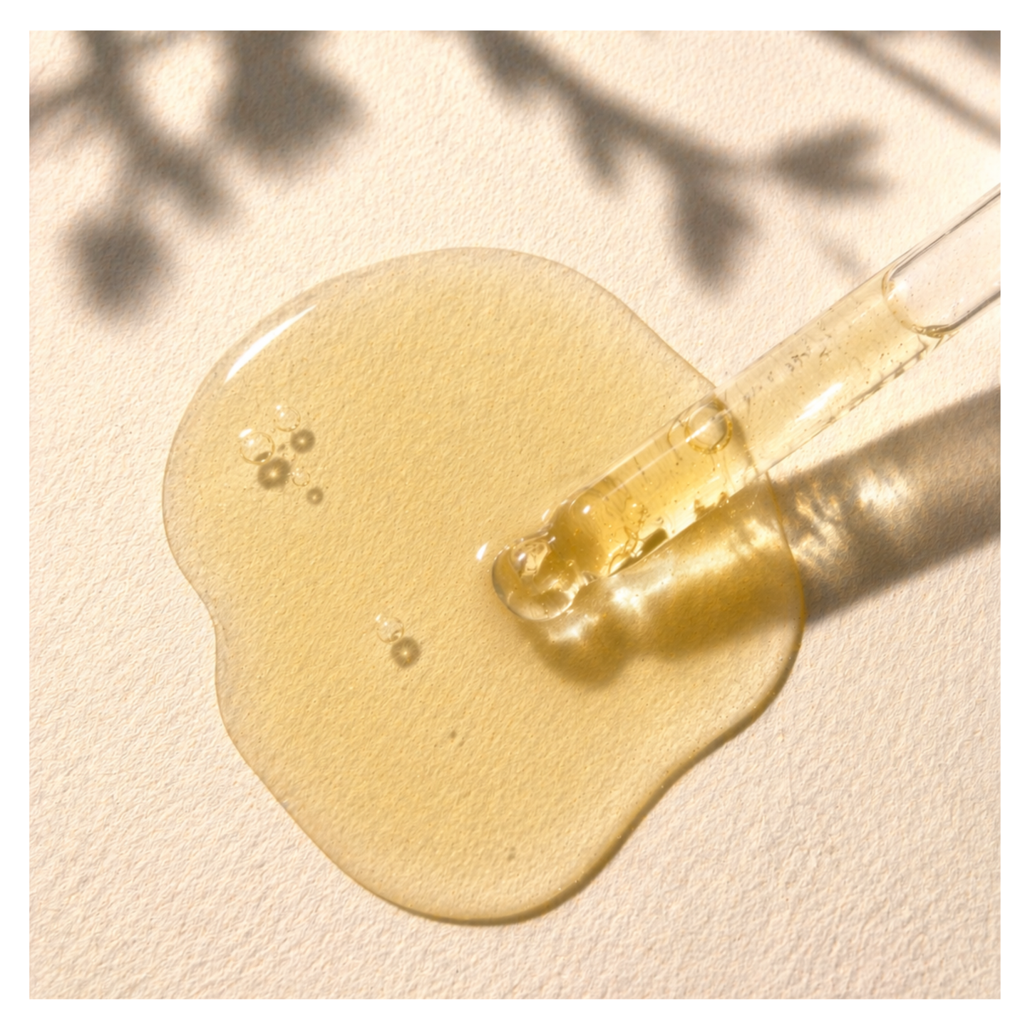Dewdrop Elixir™ - Organic Restorative Facial Oil