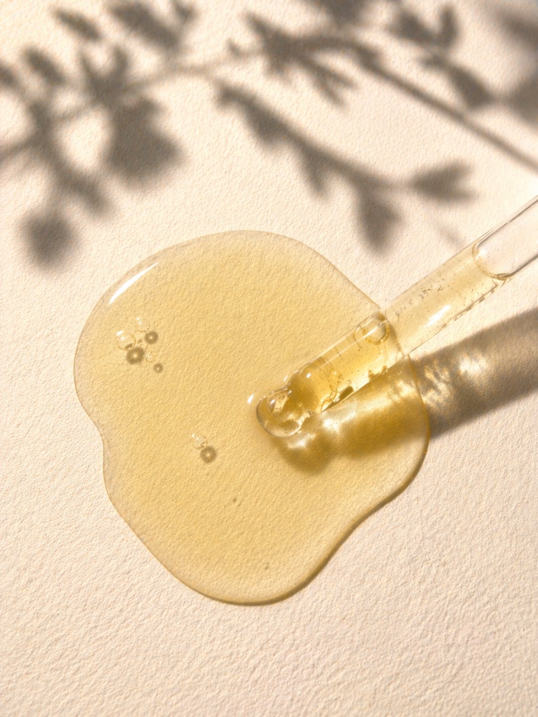 Best Botanical Face Oil for Aging Skin