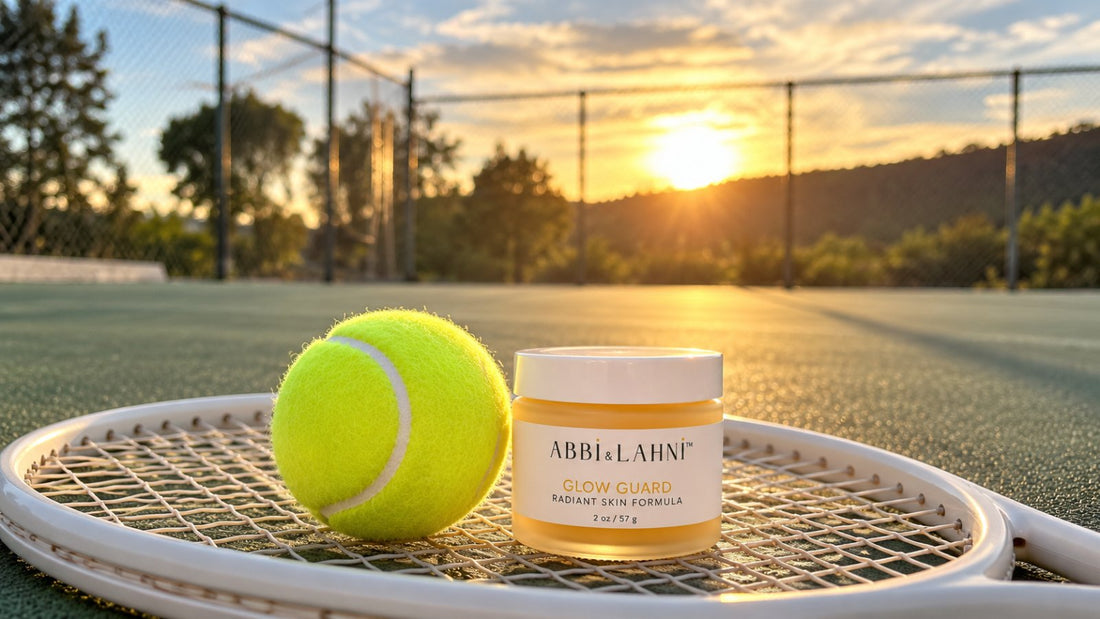Organic Skincare for Outdoor Athletes: A 2026 Guide