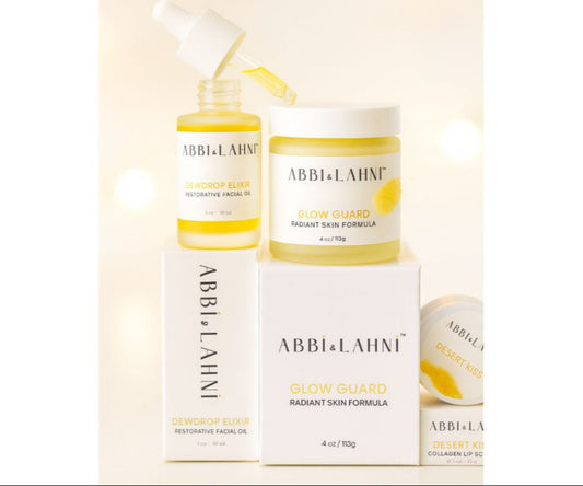 Abbi & Lahni Signature Set