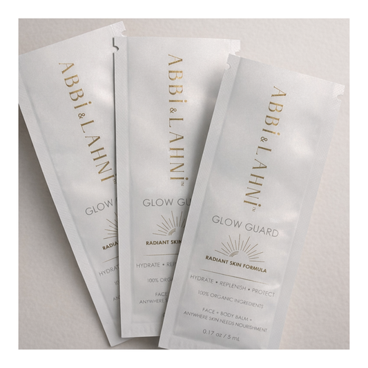 Glow Guard™ - Signature Trio (3 Pack)