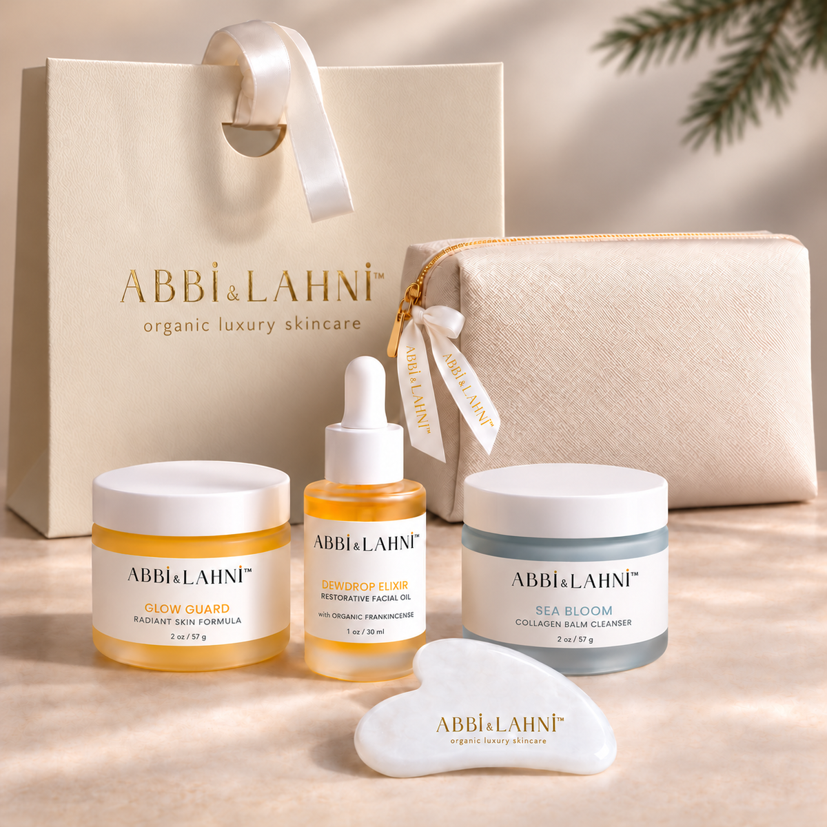 The Holiday Collection — Limited Edition