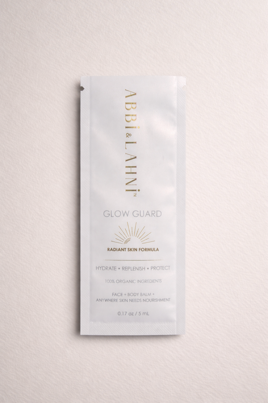 Glow Guard™ Single Signature Sachet