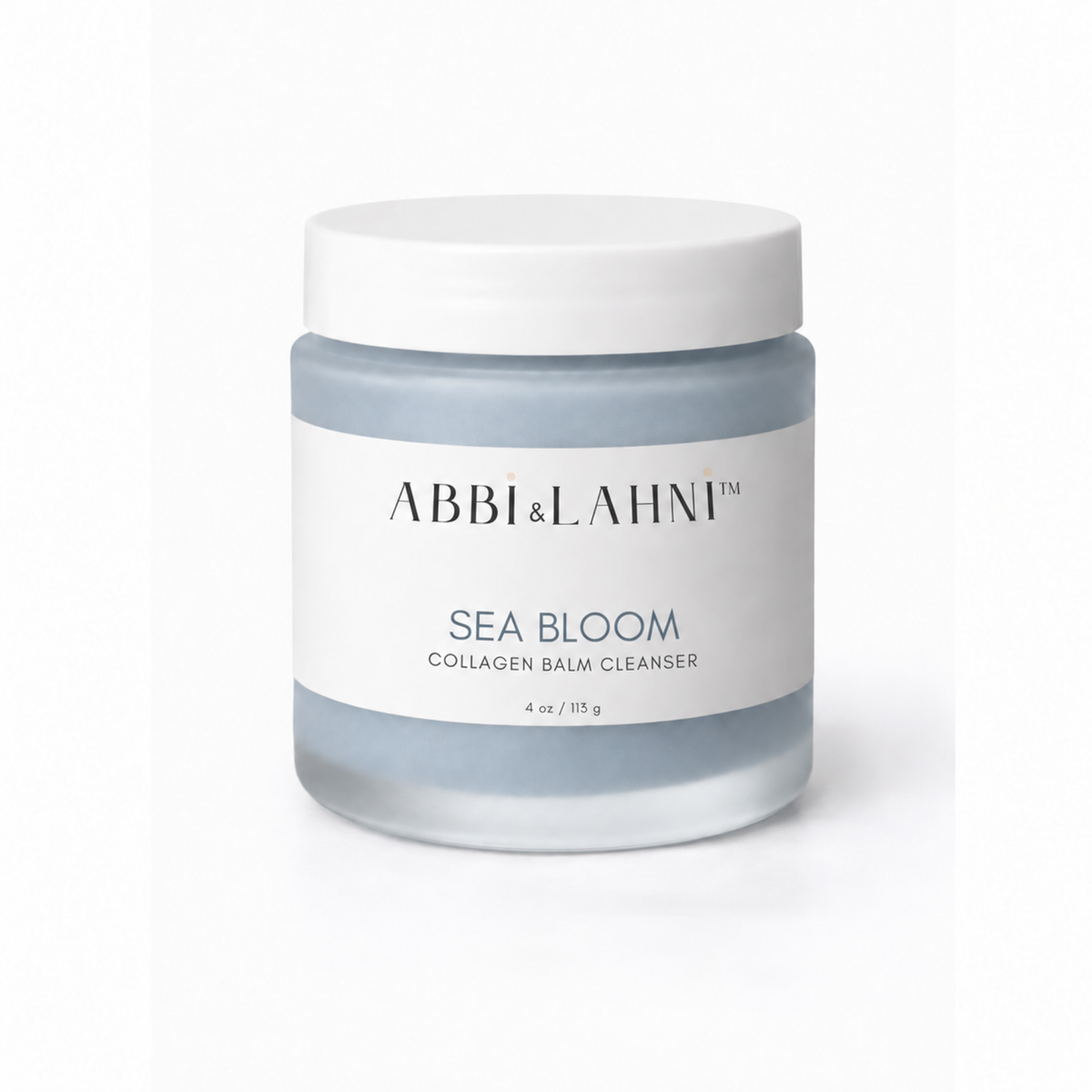 Sea Bloom™ - Organic Collagen Balm Cleanser