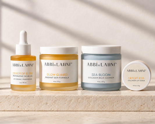 The Complete Ritual™ — Full Collection Set