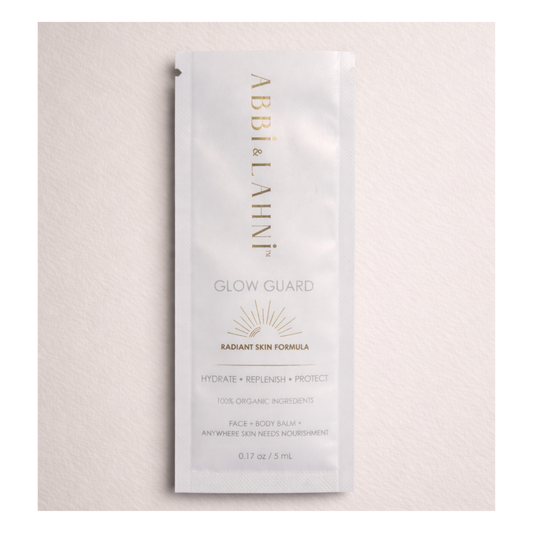 Glow Guard™ - Single Signature Sachet