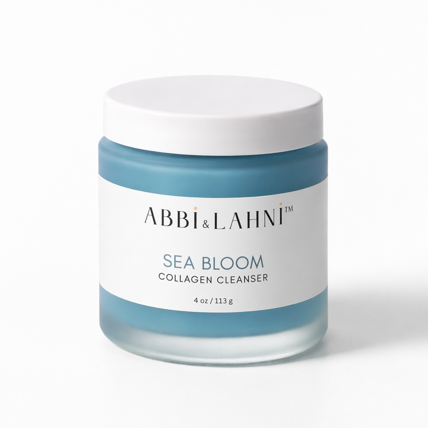 Sea Bloom™ - Organic Collagen Balm Cleanser