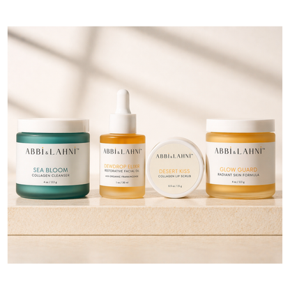 The Complete Ritual™ — Full Collection Set