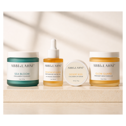 The Complete Ritual™ — Full Collection Set