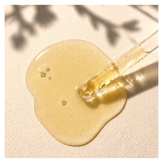 Dewdrop Elixir™ - Organic Restorative Facial Oil