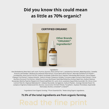 Glow Guard™ | Antioxidant Rich Face + Body Balm